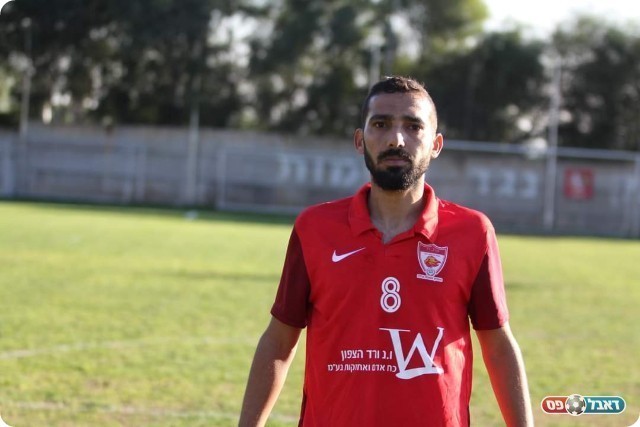 שלום אדרי (דאפר מחאמיד)